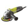 VINKELSLIP RYOBI RAG600-G115 600W
