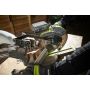 KAP-& GERSÅG RYOBI RMS18190-0 ONE+ 190MM 18V UTAN BATTERI