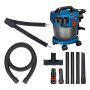 DAMMSUGARE BOSCH PROFESSIONAL GAS 18V-10 UTAN BATTERI