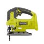 STICKSÅG RYOBI RJS18-0 ONE+ 18V UTAN BATTERI