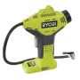KOMPRESSOR RYOBI R18PI-0 18V UTAN BATTERI
