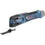 MULTIVERKTYG BOSCH PROFESSIONAL GOP 12V-28 12V UTAN BATTERI
