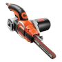 FINGERSLIP BLACK+DECKER POWERFILE KA902EK-QS 400W ELDRIVEN