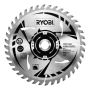 SÅGKLINGA RYOBI 165X16MM TILL R18CS-0