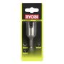 BITS RYOBI RAKWNDB FÖR VINKELSKRUV, KROKAR & ÖGLOR