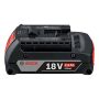 BATTERI BOSCH PROFESSIONAL 18V 2,0AH