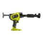 FOGSPRUTA RYOBI RCG18-0 ONE+ 18V UTAN BATTERI