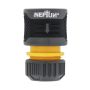 SLANGKOPPLING NEPTUN QUICK-CONNECT 1/2"-5/8"