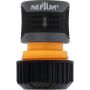 SLANGKOPPLING NEPTUN QUICK-CONNECT 5/8"-3/4"
