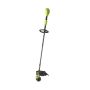 GRÄSTRIMMER RYOBI RY18LTX38A-0 ONE+ HP 18V UTAN BATTERI