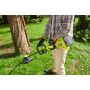 GRÄSTRIMMER RYOBI RY18LTX38A-0 ONE+ HP 18V UTAN BATTERI