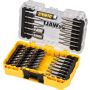 BITSSATS DEWALT TORX SE 40 DELAR  