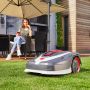 ROBOTGRÄSKLIPPARE AL-KO ROBOLINHO WIFI 550W 550M²