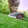 ROBOTGRÄSKLIPPARE AL-KO ROBOLINHO WIFI 550W 550M²