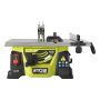 BORDSSÅG RYOBI RTBS18X-0 ONE+ HP 18V UTAN BATTERI