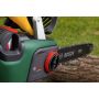 KEDJESÅG BOSCH ADVANCED CHAIN 36V-35-40CM UTAN BATTERI