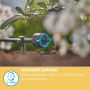 DROPPSPRIDARE GARDENA MICRO-DRIP-SYSTEM 1-8L 5-PACK
