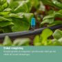 YTSPRIDARE GARDENA MICRO-DRIP-SYSTEM SMALL 10-PACK