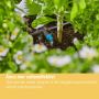 DROPPSPRIDARE GARDENA MICRO-DRIP-SYSTEM INLINE 10-PACK