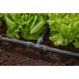 T-KOPPLING GARDENA MICRO-DRIP-SYSTEM 1/2" 2-PACK