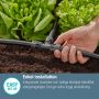 T-KOPPLING GARDENA MICRO-DRIP-SYSTEM 1/2" 2-PACK