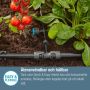T-KOPPLING GARDENA MICRO-DRIP-SYSTEM 1/2"-3/16" 5-PACK