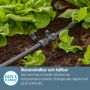 T-KOPPLING GARDENA MICRO-DRIP-SYSTEM FÄSTE 1/2" 5-PACK