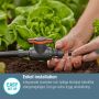 REGLERVENTIL GARDENA MICRO-DRIP-SYSTEM 1/2"