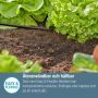 T-KOPPLING GARDENA MICRO-DRIP-SYSTEM 3/16" 10-PACK