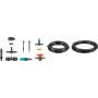 STARTSET GARDENA MICRO-DRIP-SYSTEM TERRASS 30 PLANTOR