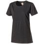 T-SHIRT L.BRADOR 6014B S SVART 