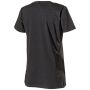 T-SHIRT DAM L.BRADOR 6014B STRL L SVART