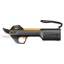 SEKATÖR FISKARS POWER EPRUNER M BYPASS 8V 1X4,0AH