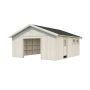 GARAGE PALMAKO ANDRE 32,1M²