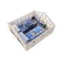 DUBBELGARAGE PALMAKO ANDRE MED TAKSKJUTPORT 44,7M²
