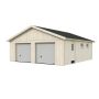 DUBBELGARAGE PALMAKO ANDRE 44,7M²