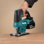 STICKSÅG MAKITA DJV184 LXT 18V UTAN BATTERI