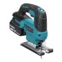 STICKSÅG MAKITA DJV184 LXT 18V UTAN BATTERI