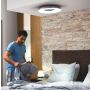 TAKLAMPA PHILIPS HUE PLAFOND STILL VIT