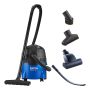 GROVDAMMSUGARE NILFISK BUDDY II 12CAR CLEANER 