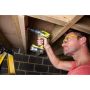 BORRSKRUVDRAGARE RYOBI R18DD3-120S ONE+ 18V 1X2,0H