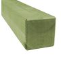 LIMTRÄSTOLPE PALMAKO GRÖN 90X90X1900MM