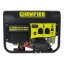 ELVERK CHAMPION ELEKTRISK 3500W BENSIN 