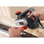 ELHYVEL SKIL 600W 82MM
