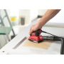 MULTISLIP SKIL 100W INKL 4ST SLIPPAPPER
