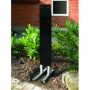 FOT MEFA TILL STOLPE EASY MOUNTING
