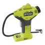 KOMPRESSOR RYOBI R18PI-0 18V UTAN BATTERI