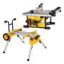 BORDSSÅG DEWALT DWE7485RS-XC MED SÅGBORD 1850W