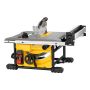 BORDSSÅG DEWALT DWE7485RS-XC MED SÅGBORD 1850W