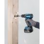 SKRUVDRAGARE MAKITA DDF485Z LXT 18V UTAN BATTERI